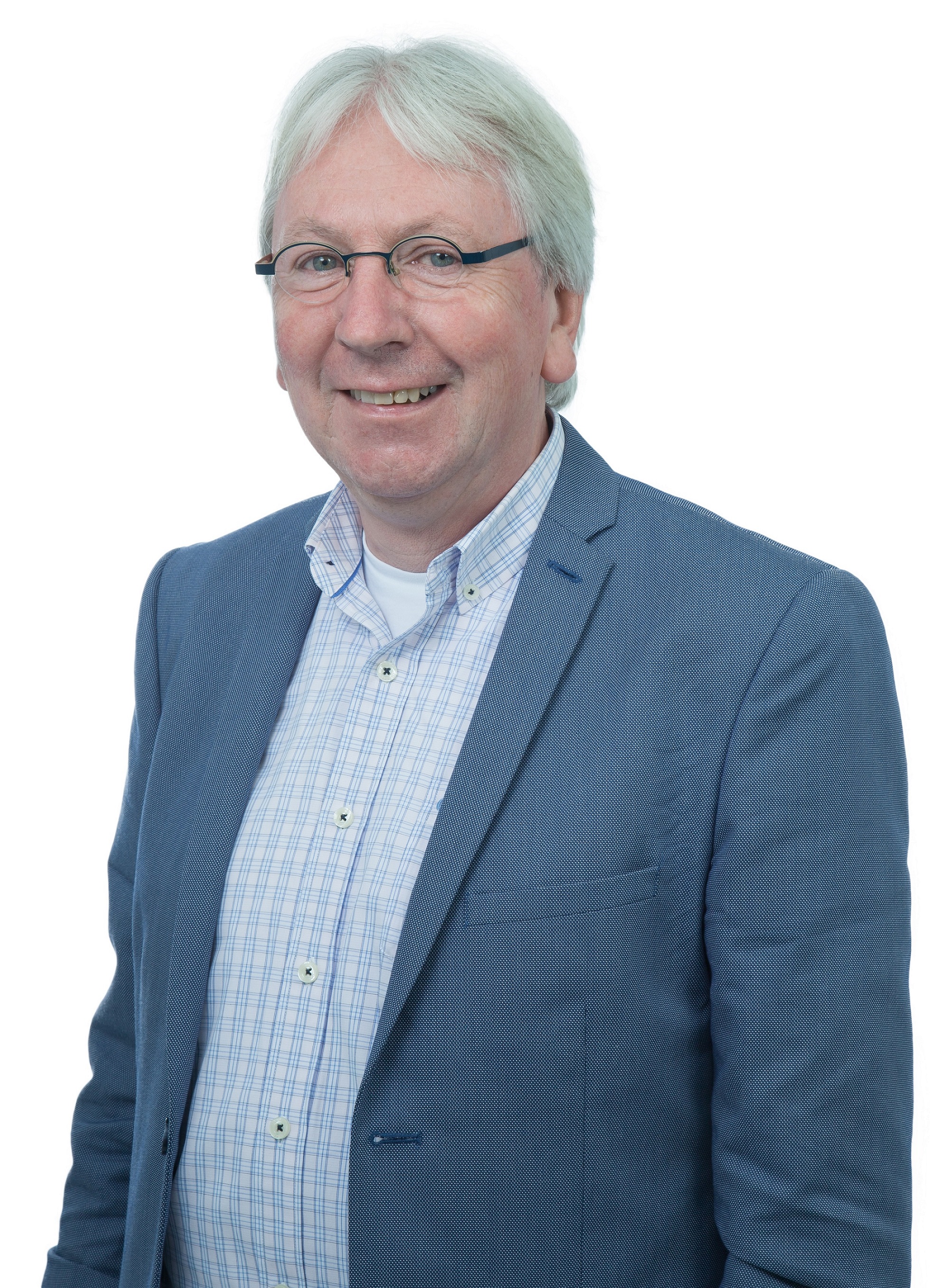 Marc Reyniers NVA Nieuwerkerken