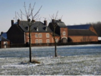 Kasteel Nieuwerkerken