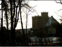 Kasteel wijer