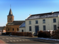 Kerk Binderveld