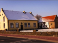 Pastorij Kozen